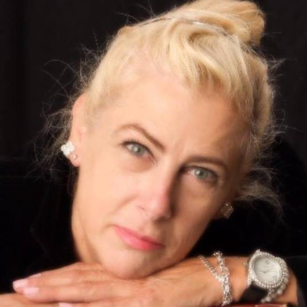 Meet your Posher, Penny